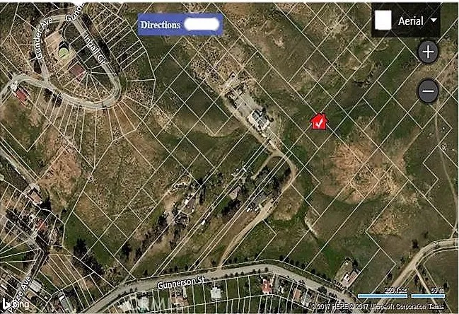 0 Gunnerson St. – Lot 348, Lake Elsinore, California None