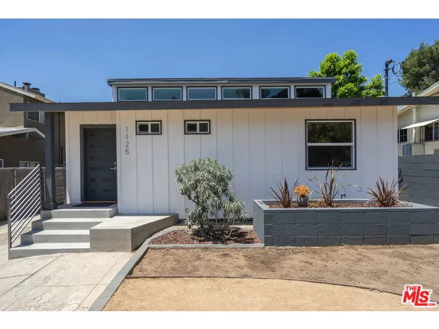 1125 N Avenue 57, Los Angeles, California 90042