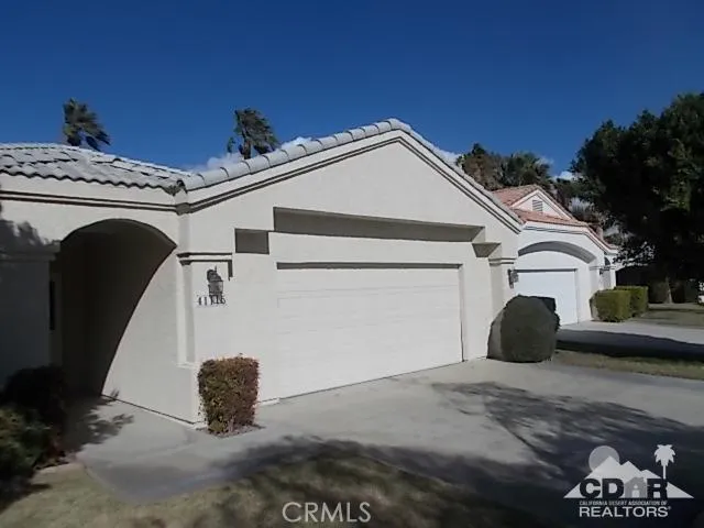 41115 Carlotta Drive, Palm Desert, California 92211