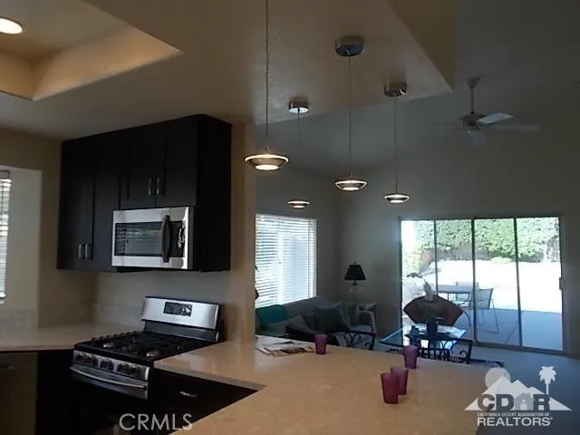 41115 Carlotta Drive, Palm Desert, California 92211