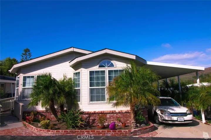 135 La Fortuna, Newbury Park, California 91320