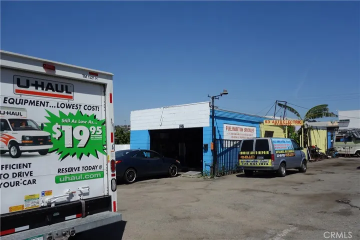 4237 E Cesar E Chavez Avenue, Los Angeles, California 90063