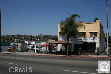 4237 E Cesar E Chavez Avenue, Los Angeles, California 90063