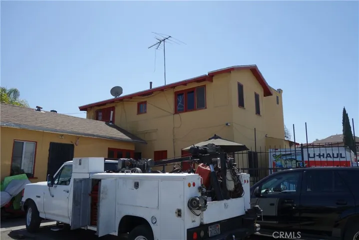 4237 E Cesar E Chavez Avenue, Los Angeles, California 90063