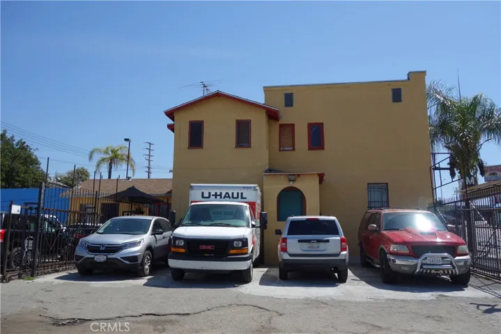 4237 E Cesar E Chavez Avenue, Los Angeles, California 90063