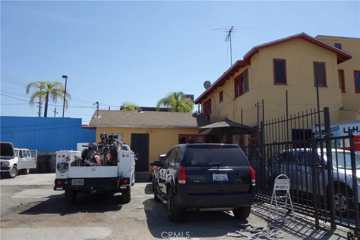 4237 E Cesar E Chavez Avenue, Los Angeles, California 90063