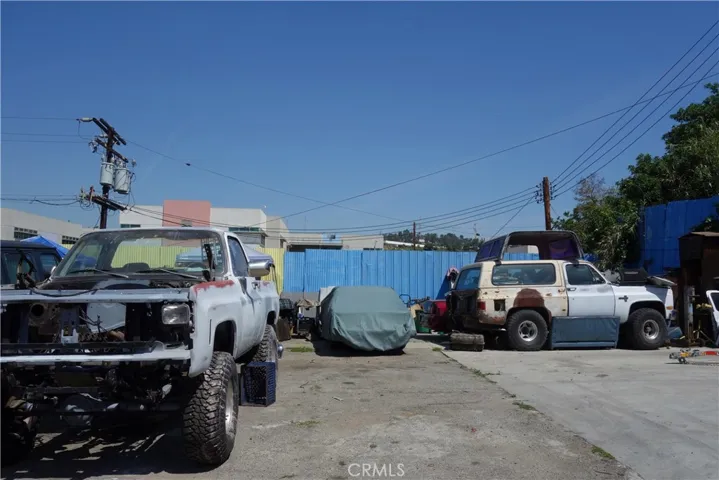 4237 E Cesar E Chavez Avenue, Los Angeles, California 90063