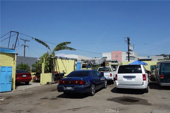 4237 E Cesar E Chavez Avenue, Los Angeles, California 90063