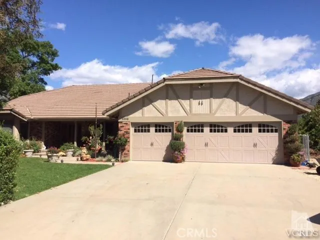 1408 Grand Avenue, Fillmore, California 93015