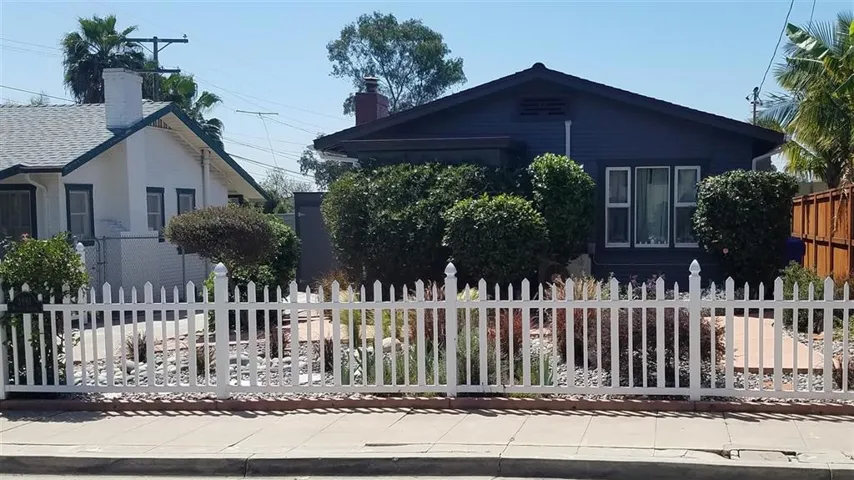 3661 Myrtle Ave, San Diego, California 92104