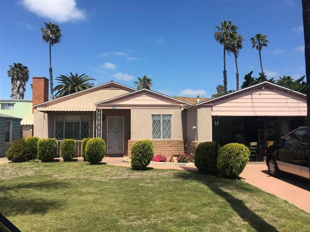 245 Shasta, Chula Vista, California 91910