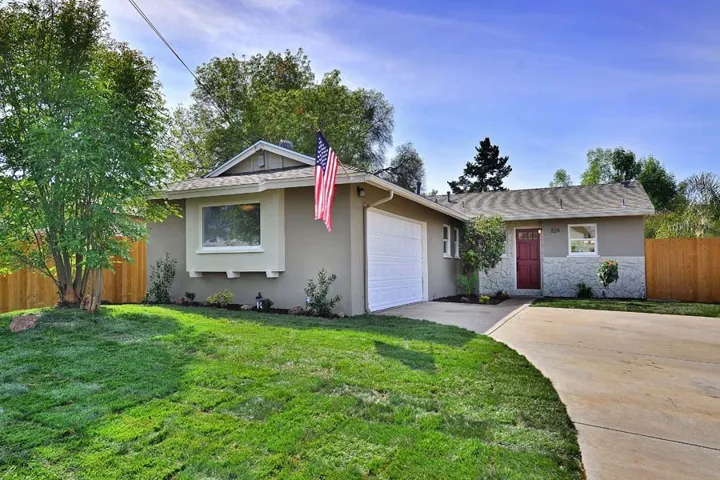 824 Taft Ave, El Cajon, California 92020