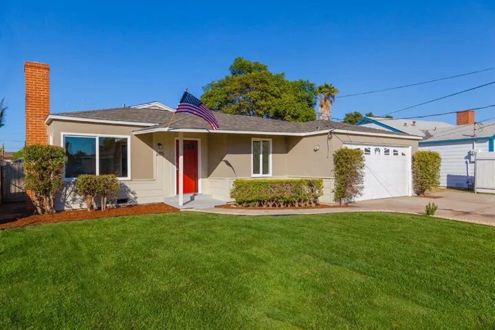 285 Whitney St, Chula Vista, California 91910