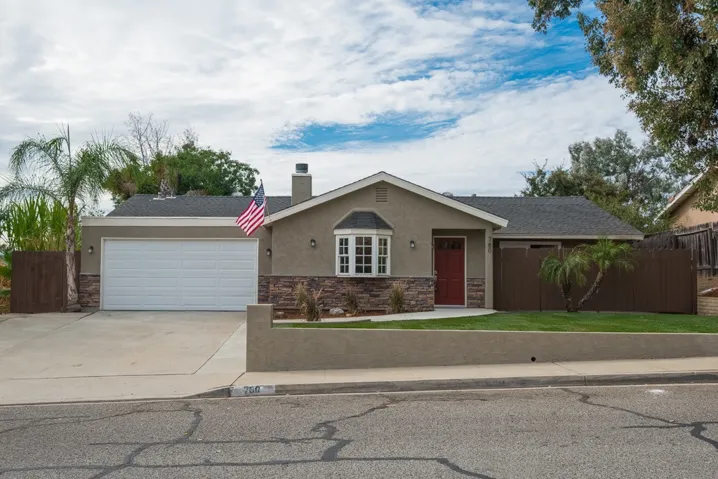 780 Butterfield Ln, San Marcos, California 92069