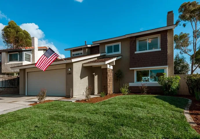 1145 Larwood Rd, San Diego, California 92114