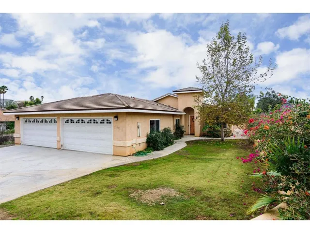 13907 Maxfield Road, Jamul, California 91935