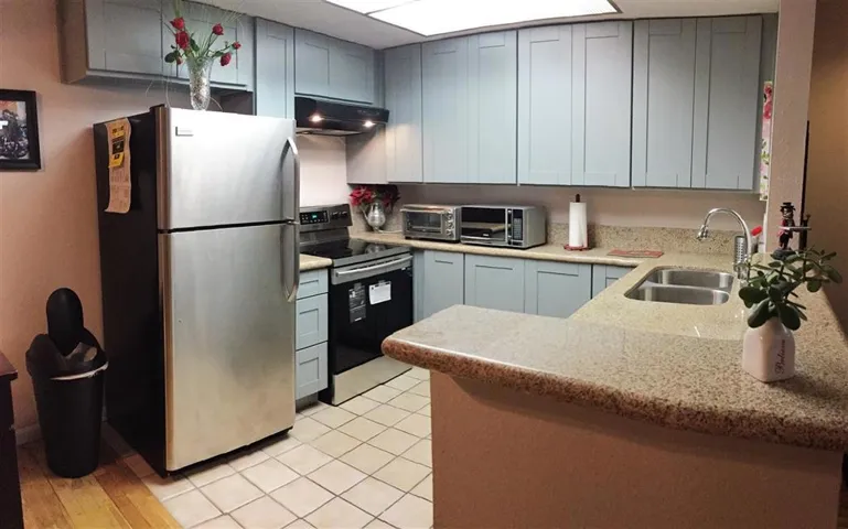 6018 Rancho Mission Rd 319, San Diego, California 92108