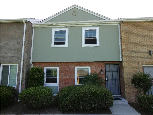 7863 Rancho Fanita Dr. C, Santee, California 92071