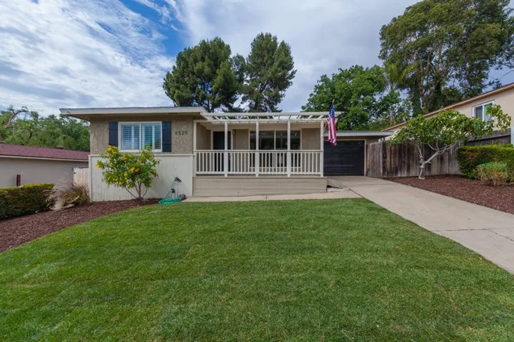 6520 Judy Lee Pl, San Diego, California 92115