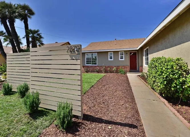 2870 Coronado Ave, San Diego, California 92154