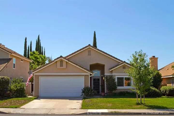 29753 Calle Pantano, Temecula, California 92591