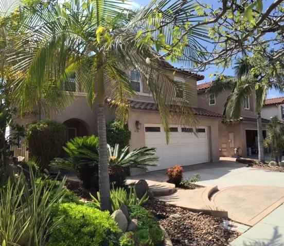636 Vista San Rafael, San Diego, California 92154