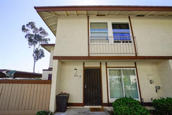 203 Otay Valley Rd. B, Chula Vista, California 91911