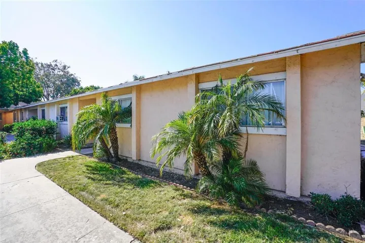 3530 Arey Dr. 10, San Diego, California 92154