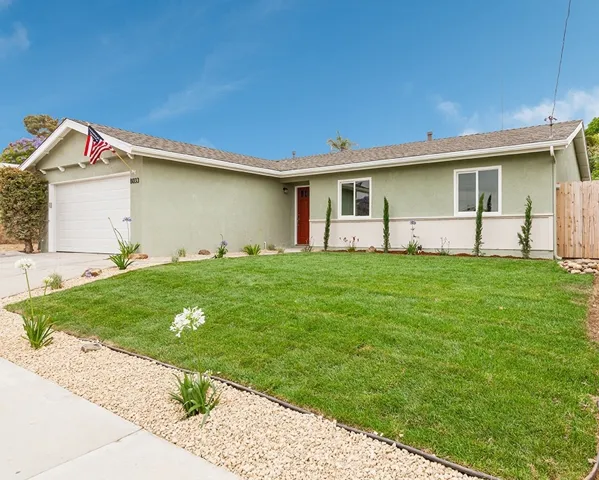 8033 Gribble St, San Diego, California 92114