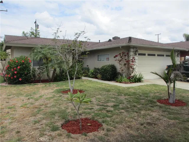 13609 Barlin Avenue, Downey, California 90242