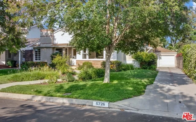 5726 Cantaloupe Avenue, Valley Glen, California 91401