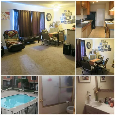 1677 Pentecost Way 5, San Diego, California 92105