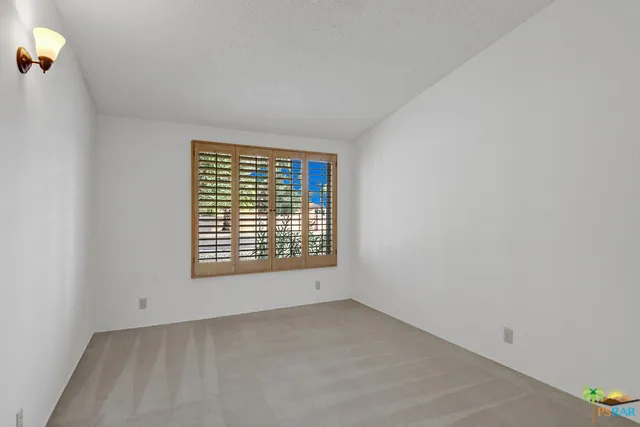 Guest room 1