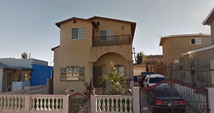 427 Milbrae Street, San Diego, California 92113