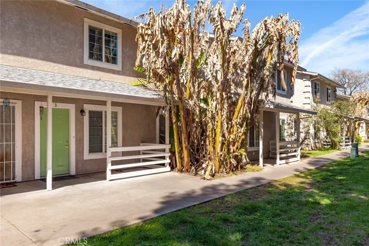 2159 Elm Street 3, Chico, California 95928