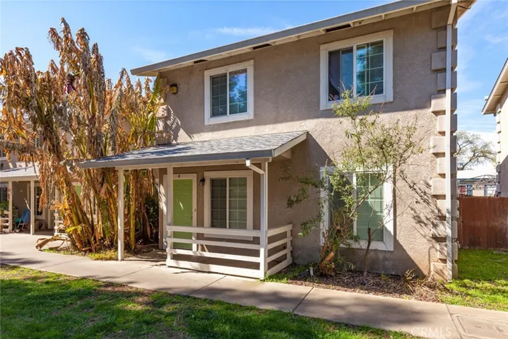 2159 Elm Street 4, Chico, California 95928