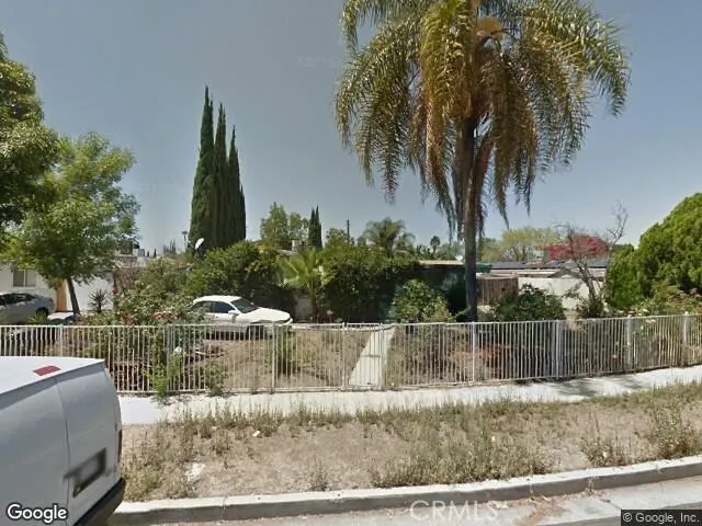 20611 Lemay Street, Winnetka, California 91306