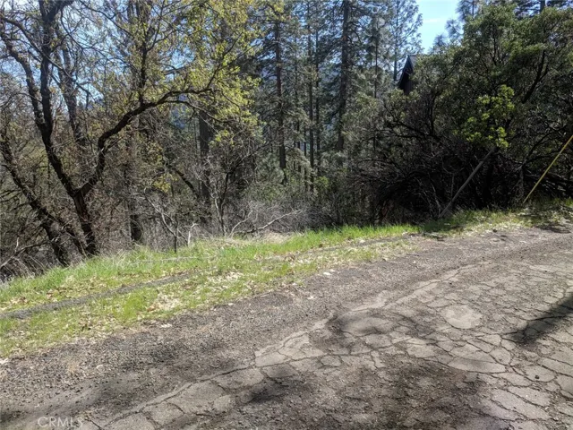 9713 St Helena Drive, Cobb, California 95426