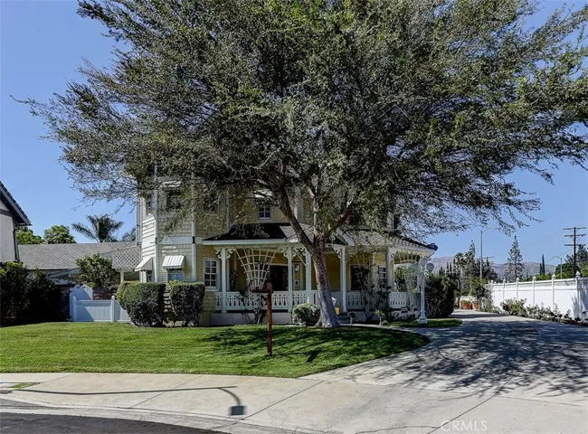 20501 Blairmoore Street, Chatsworth, California 91311