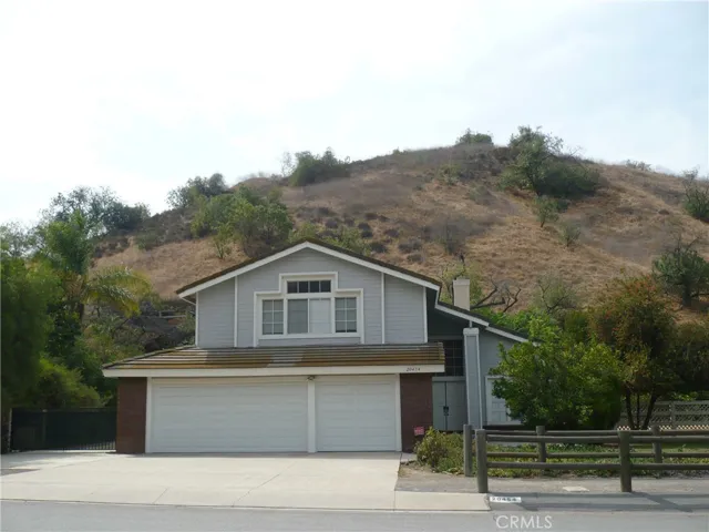 20454 E Walnut Canyon Road, Walnut, California 91789