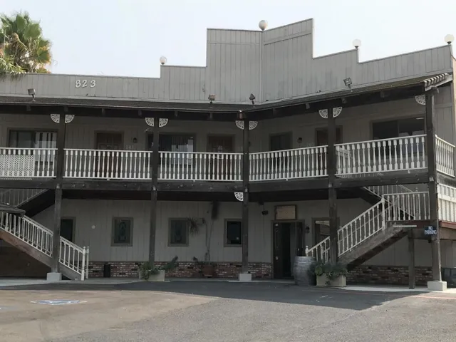 823 Grand Avenue 101-102, San Marcos, California 92078