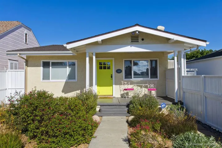 3321 Felton Street, San Diego, California 92104