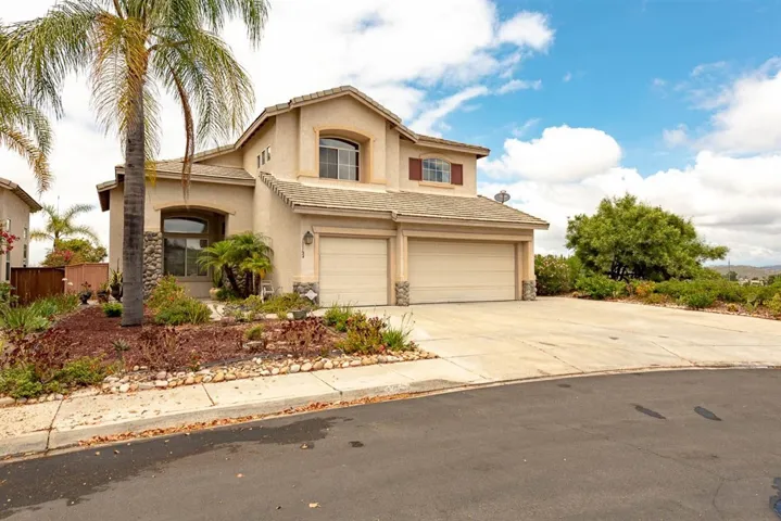 11134 Tampere Ct., San Diego, California 92131