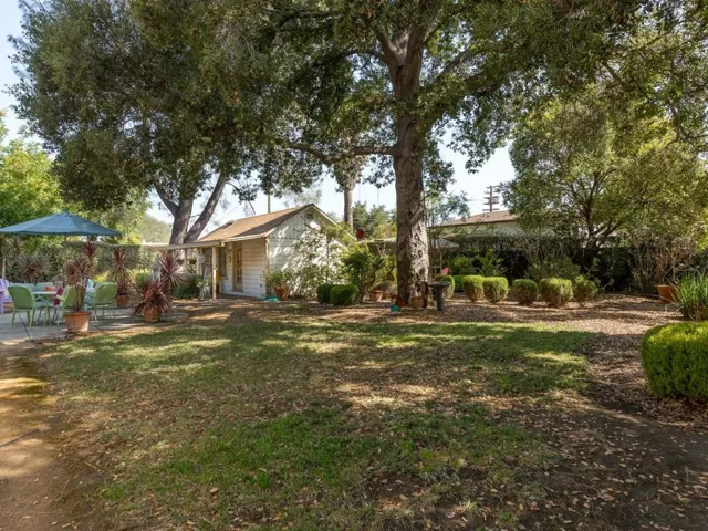 13330 Sewell Avenue, San Martin, California 95046