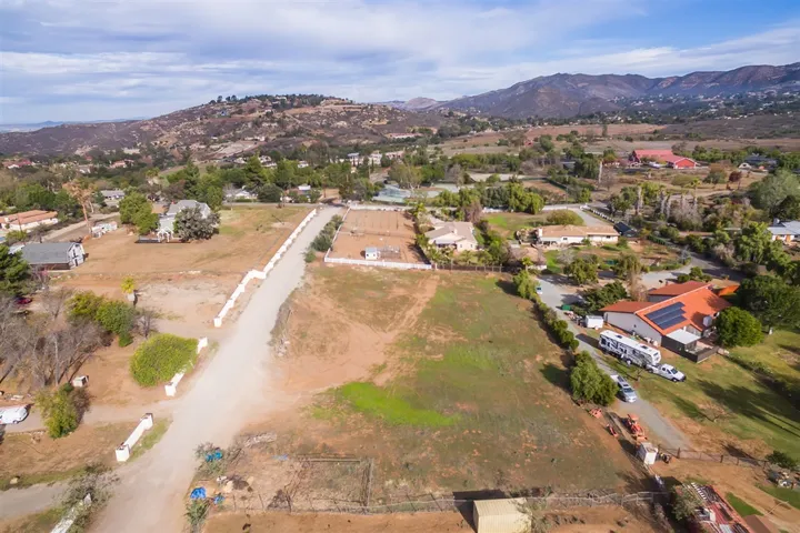 0 Maxfield Road, Jamul, California 91935