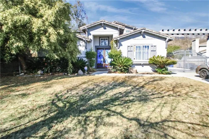 4930 Saddlewood Place, Rancho Cucamonga, California 91737