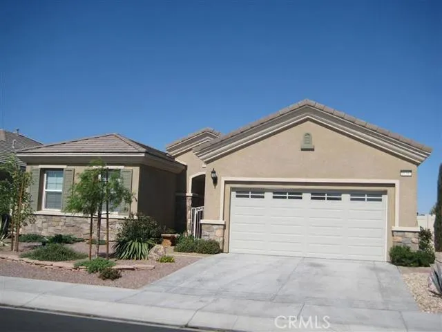 10397 Darby Road, Apple Valley, California 92308