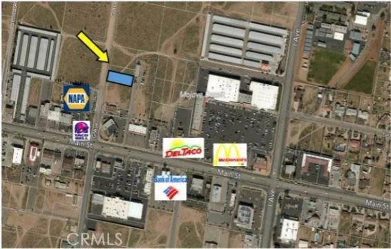 13842 Sf G Avenue, Hesperia, California 92345