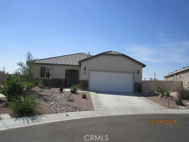 19342 Wildwood Court, Apple Valley, California 92308