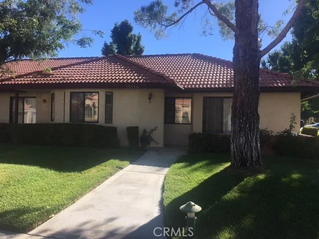 19175 Elm Drive, Apple Valley, California 92308